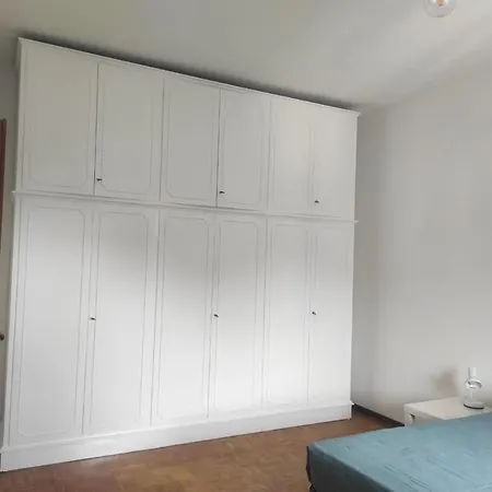 Casa Berizzi - Santa Lucia דירה *