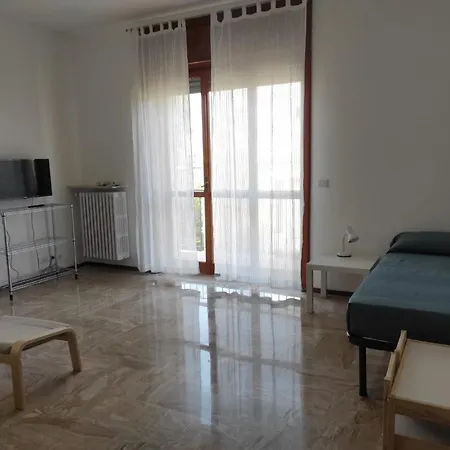 Daire Casa Berizzi - Santa Lucia Bergamo