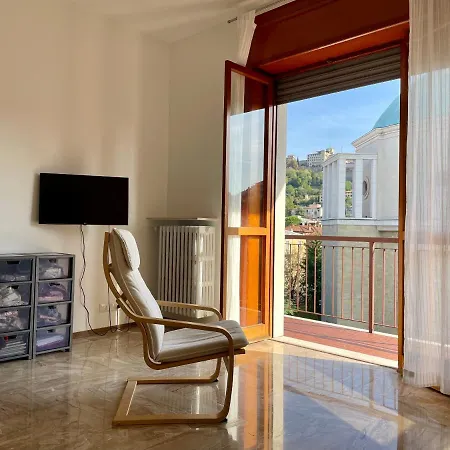 Daire Casa Berizzi - Santa Lucia *