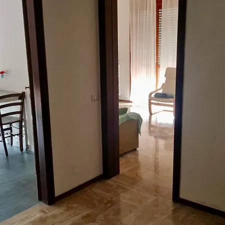 Casa Berizzi - Santa Lucia * ברגמו