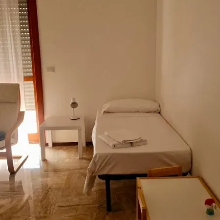 Casa Berizzi - Santa Lucia *