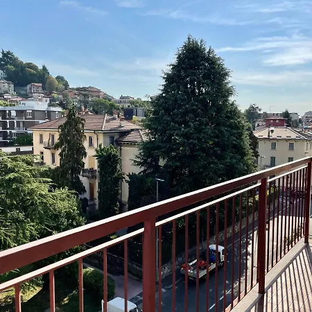 Casa Berizzi - Santa Lucia Daire *
