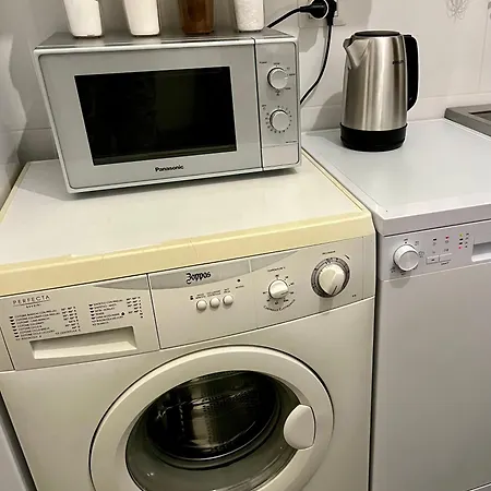 Casa Berizzi - Santa Lucia דירה *