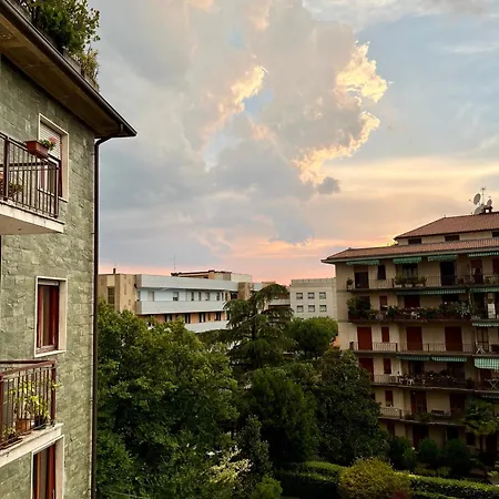 Casa Berizzi - Santa Lucia Daire *