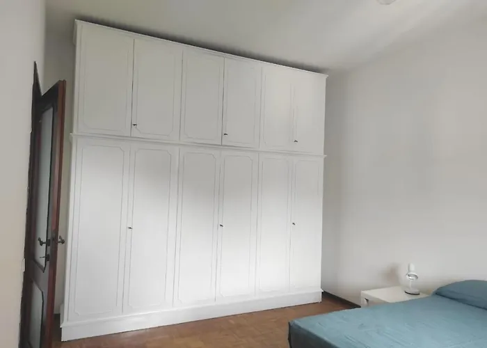 Casa Berizzi - Santa Lucia Apartmán *