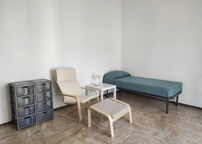 Casa Berizzi - Santa Lucia Апартаменти