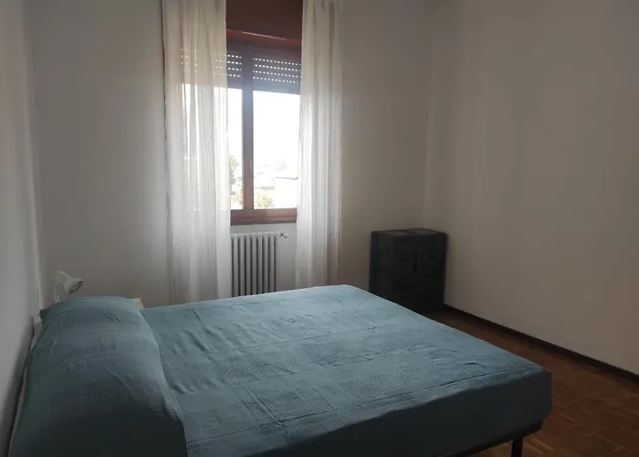 Casa Berizzi - Santa Lucia ברגמו