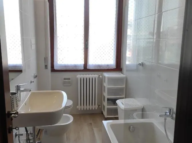 Casa Berizzi - Santa Lucia * Бергамо