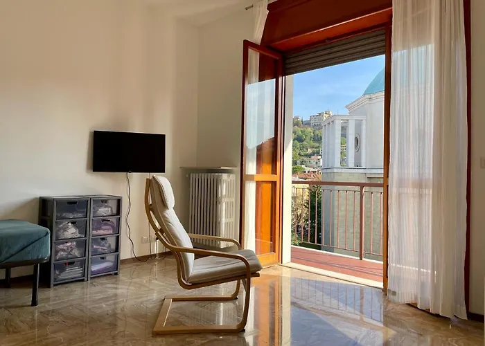 Апартаменти Casa Berizzi - Santa Lucia *