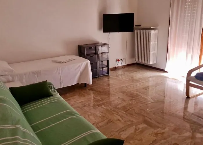 Casa Berizzi - Santa Lucia *