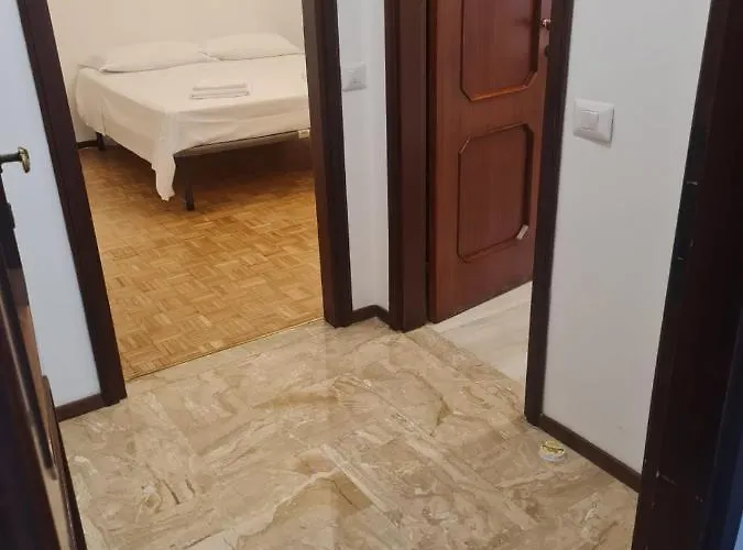 Апартаменти Casa Berizzi - Santa Lucia