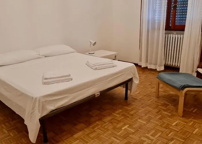 Casa Berizzi - Santa Lucia Bergamo