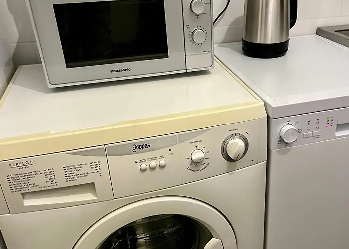 Casa Berizzi - Santa Lucia דירה *