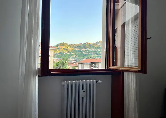 Апартаменти Casa Berizzi - Santa Lucia Бергамо