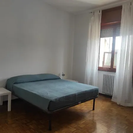 Casa Berizzi - Santa Lucia * Бергамо