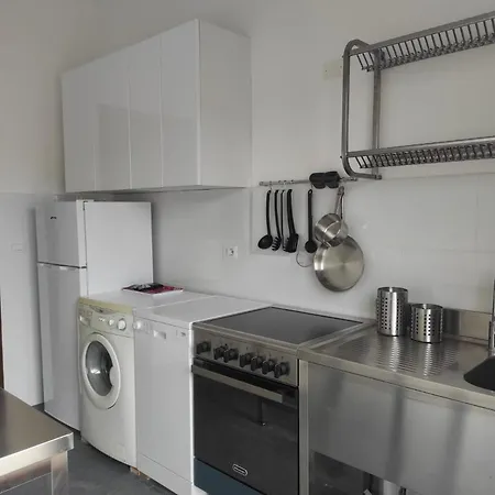 Casa Berizzi - Santa Lucia Апартаменти Бергамо