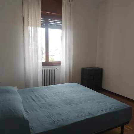 Casa Berizzi - Santa Lucia Бергамо