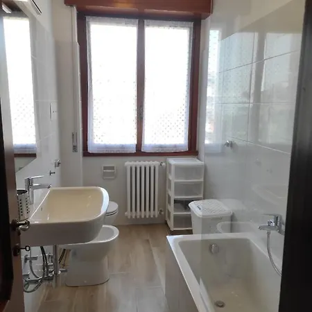 Casa Berizzi - Santa Lucia * Бергамо