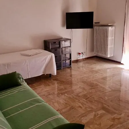 Casa Berizzi - Santa Lucia *