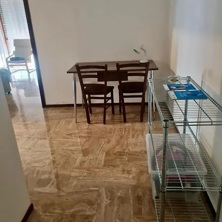 Casa Berizzi - Santa Lucia Bergamo