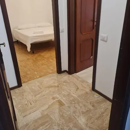 Апартаменти Casa Berizzi - Santa Lucia