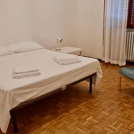 Casa Berizzi - Santa Lucia Бергамо