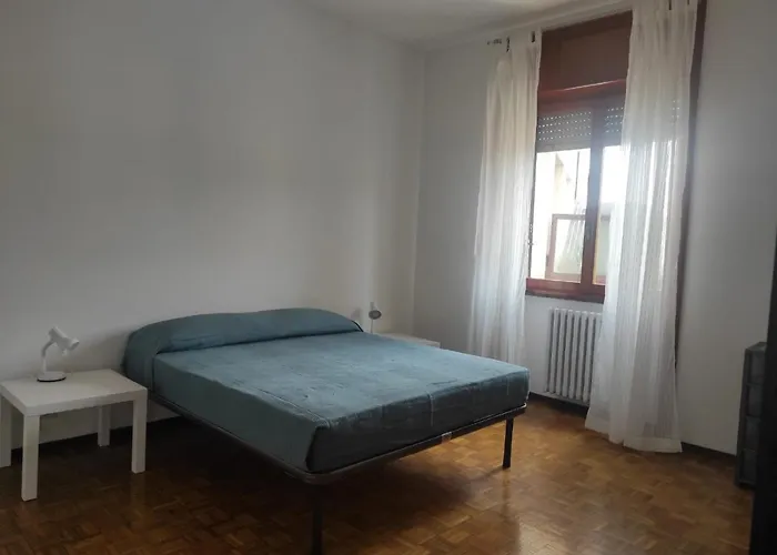 Casa Berizzi - Santa Lucia * Bergamo