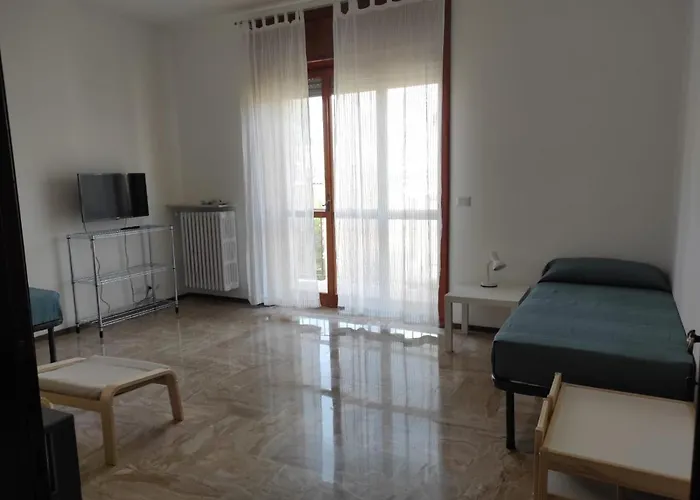 Lägenhet Casa Berizzi - Santa Lucia Bergamo