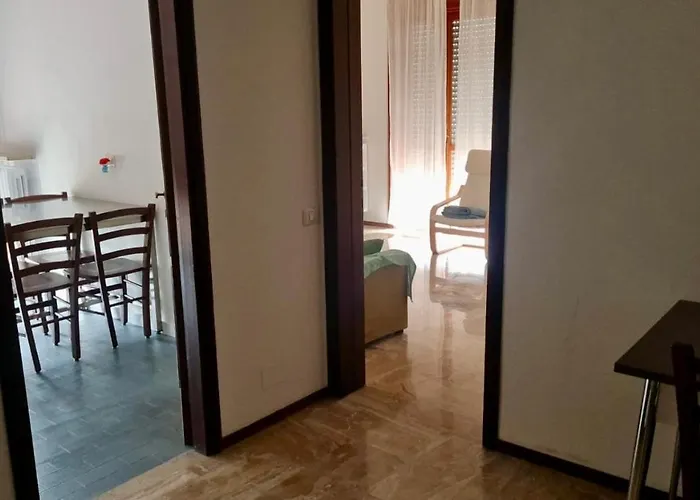 Casa Berizzi - Santa Lucia * Bergamo