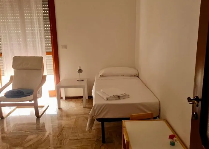 Casa Berizzi - Santa Lucia *